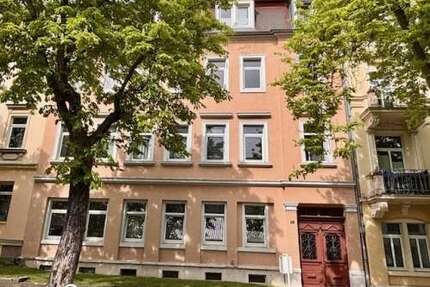 Wohnung Riesa - 3 Zimmer, 79 m&sup2;, 450&euro; | Angebot:27081649