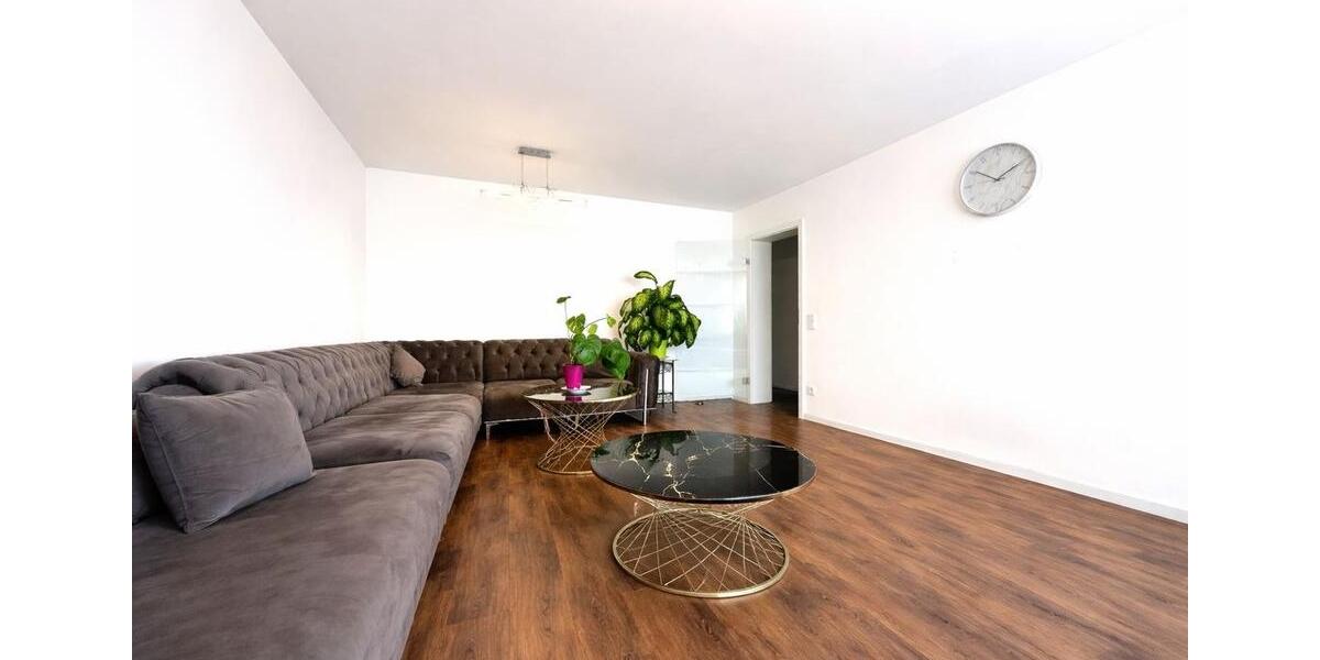 Etagenwohnung Ergolding - 4 Zimmer, 89 m&sup2;, 1.300&euro; | Angebot:26425718