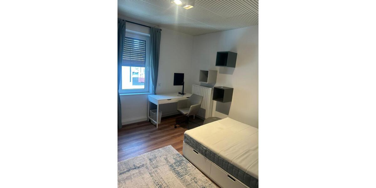 Wohnen auf Zeit Frankfurt am Main Nord-Ost - 1 Zimmer, 15 m&sup2;, 580&euro; | Angebot:25975961
