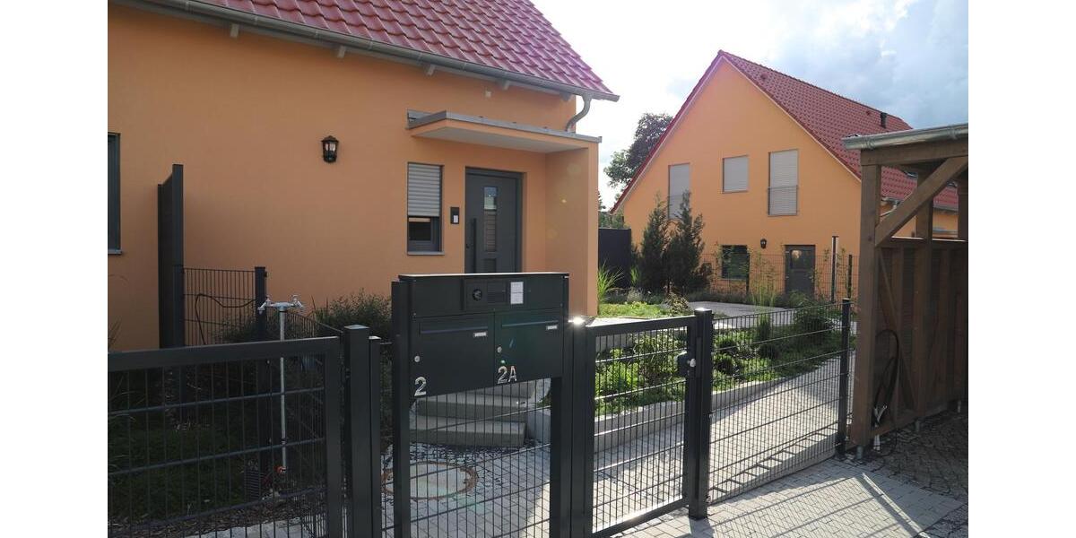 Mehrfamilienhaus, Wohnhaus Kamenz - 4.5 Zimmer, 112 m&sup2;, 1.534&euro; | Angebot:23969923