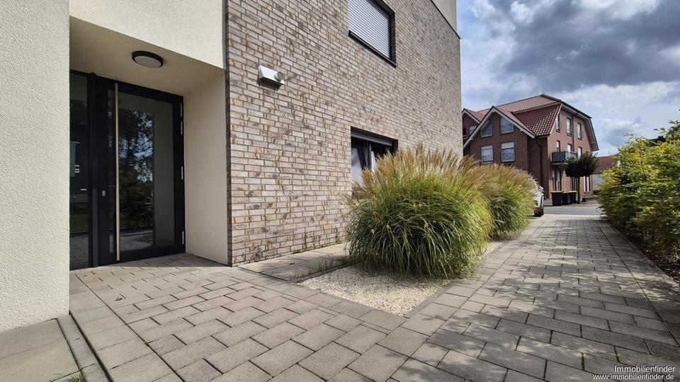Erdgeschoßwohnung Hörstel - 2 Zimmer, 65 m&sup2;, 683&euro; | Angebot:26580227