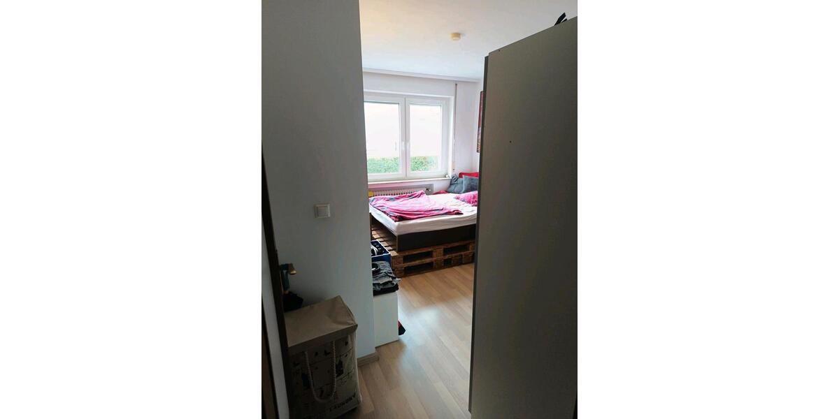 Erdgeschoßwohnung Aalen - 1 Zimmer, 12 m&sup2;, 306&euro; | Angebot:24756206