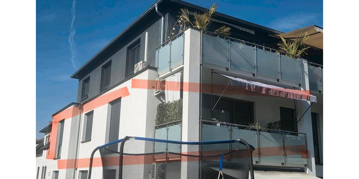 Etagenwohnung Lahr (Schwarzwald) - 3 Zimmer, 108 m&sup2;, 1.270&euro; | Angebot:26407601