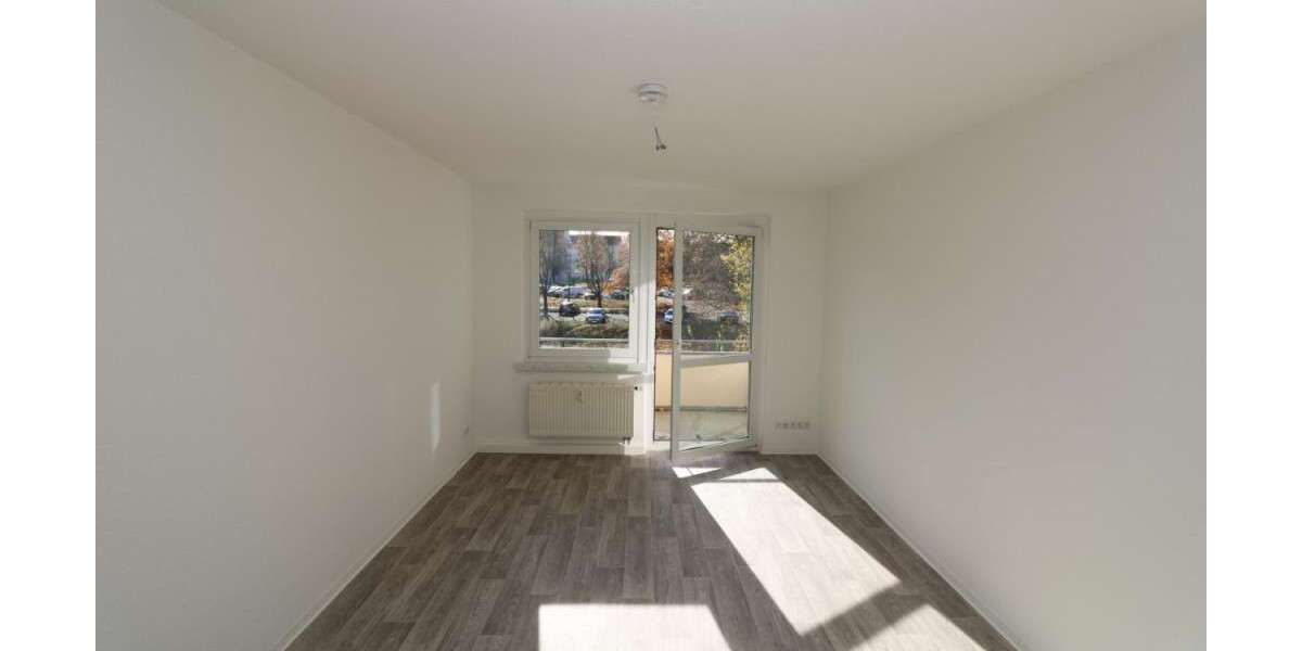 Etagenwohnung Freiberg Freiberg West - 3 Zimmer, 58 m&sup2;, 419&euro; | Angebot:27038268