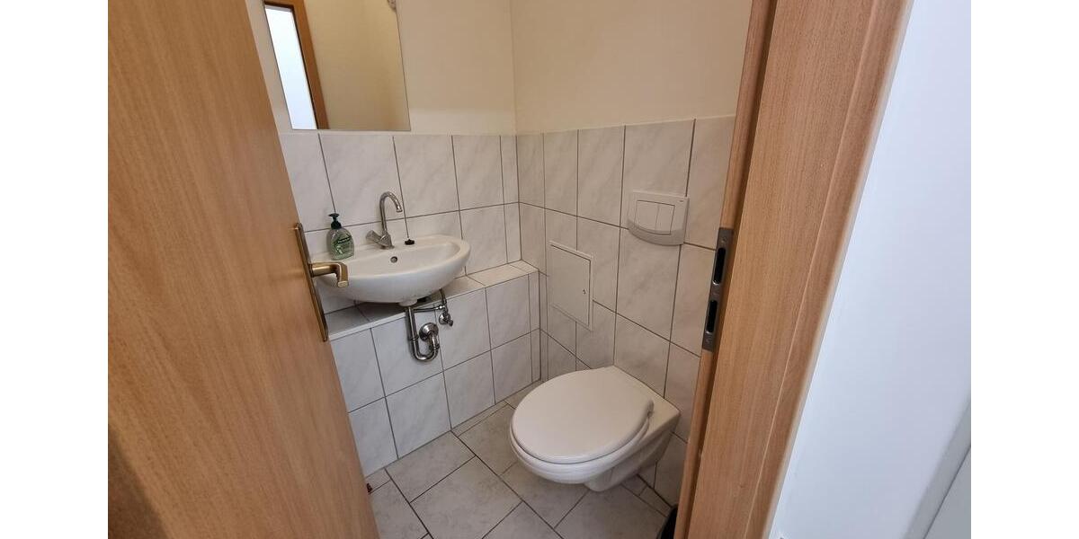Gewerbeobjekt Mühlhausen (Thüringen) - 780&euro; | Angebot:26536428