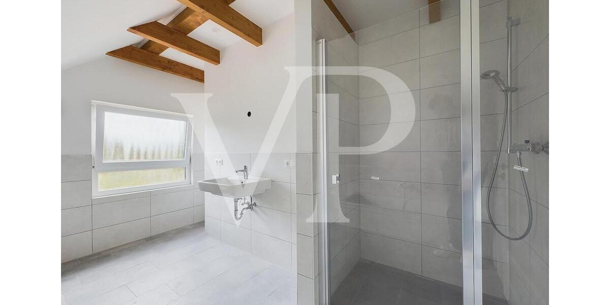 Dachgeschoßwohnung Ihlow - 3 Zimmer, 65 m&sup2;, 750&euro; | Angebot:24853033