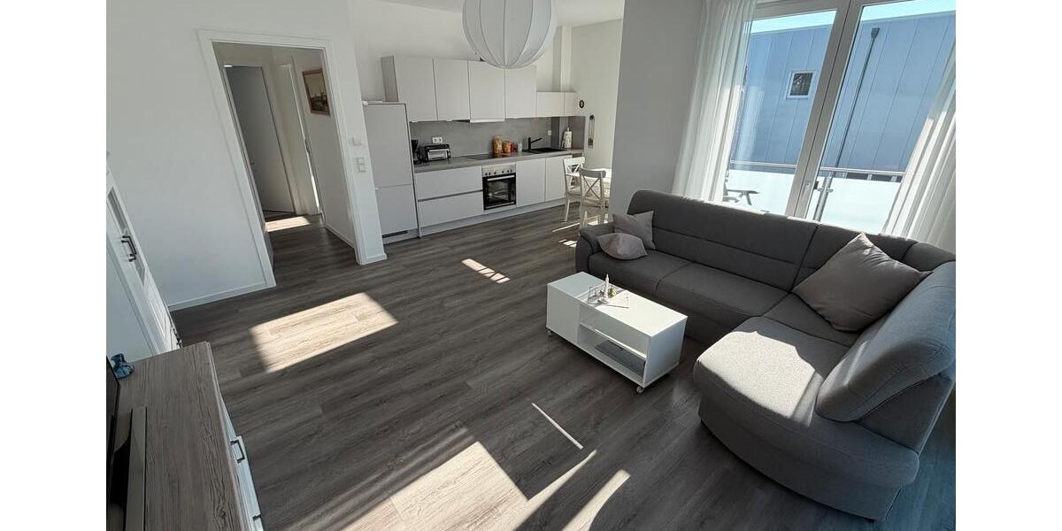 Etagenwohnung Haiger - 2 Zimmer, 60 m&sup2;, 835&euro; | Angebot:26256110