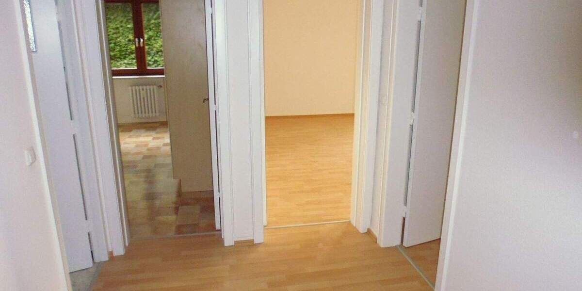 Etagenwohnung Ahrensburg - 2 Zimmer, 66 m&sup2;, 750&euro; | Angebot:24712236