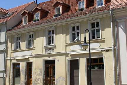 Wohnung zum Mieten in Bad Freienwalde 345 € 53 m²