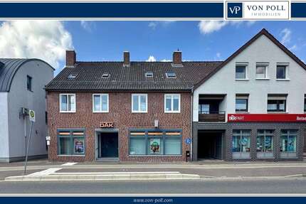 Gewerbeobjekt Soltau - 1.890&euro; | Angebot:26318147