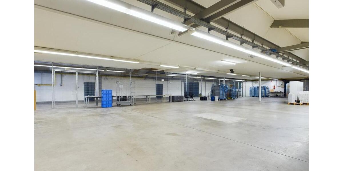 Gewerbeobjekt Bad Fallingbostel - 2.915&euro; | Angebot:25284777