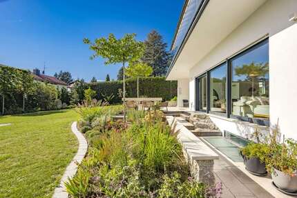 Haus Icking - 8 Zimmer, 430 m&sup2;, 7.900&euro; | Angebot:27543584