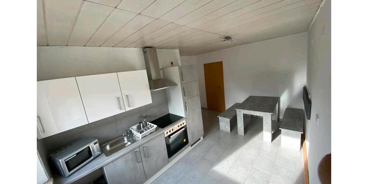 Monteurwohnung*Monteurzimmer*Monteurhaus 9 zimmer