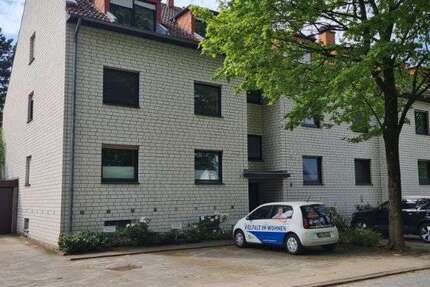Wohnung Bielefeld Brackwede - 2 Zimmer, 66 m&sup2;, 474&euro; | Angebot:27072896