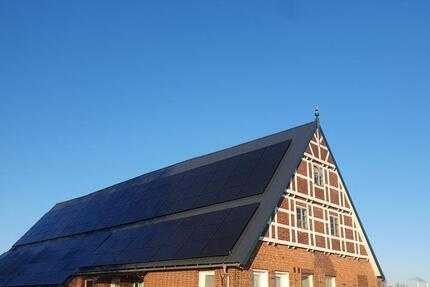 Wohnen auf Zeit Jork - 1 Zimmer, 10 m&sup2;, 15&euro; | Angebot:24594582