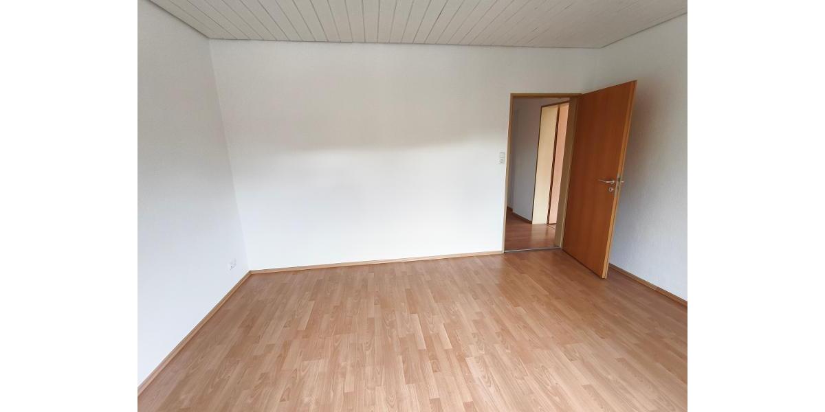 2 Zi. EG Wohnung mit Balkon - Etagenwohnung Pommersfelden | Angebot:25842014