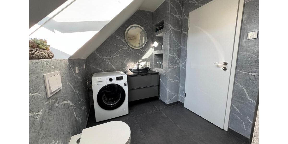 Maisonettenwohnung Recke - 4 Zimmer, 119 m&sup2;, 1.150&euro; | Angebot:25965100