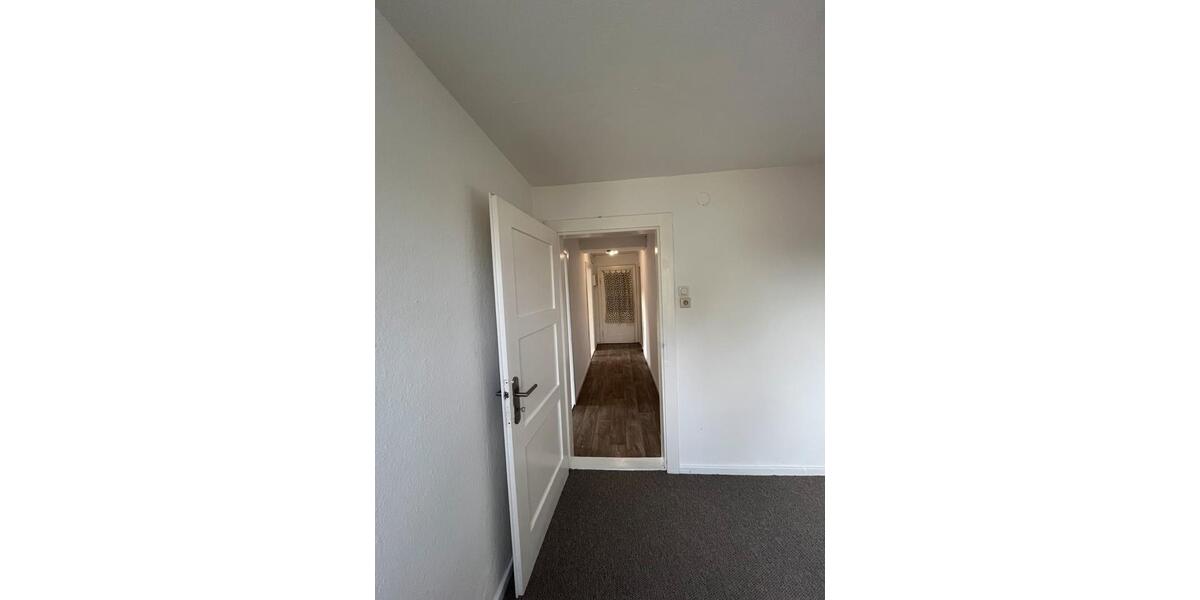 Etagenwohnung Uelzen - 3 Zimmer, 56 m&sup2;, 475&euro; | Angebot:26693485
