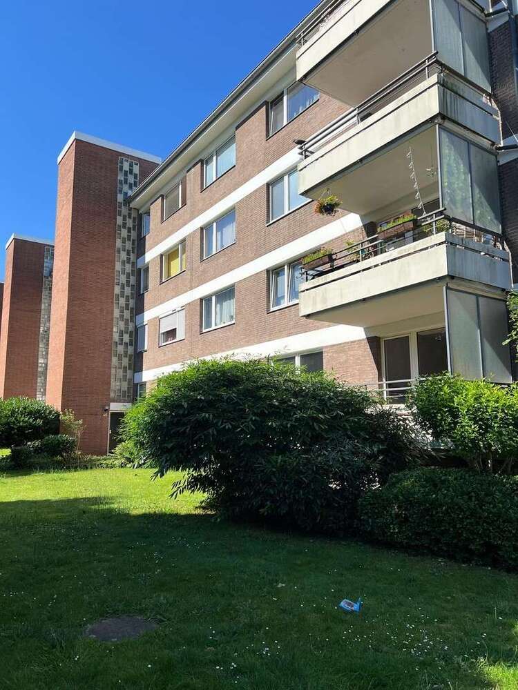 Wohnung zum Mieten in Hilden 960 € 65 m²