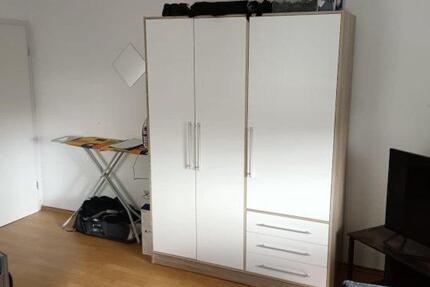 Wohnen auf Zeit Bayreuth City - 1 Zimmer, 18 m&sup2;, 332&euro; | Angebot:26142516