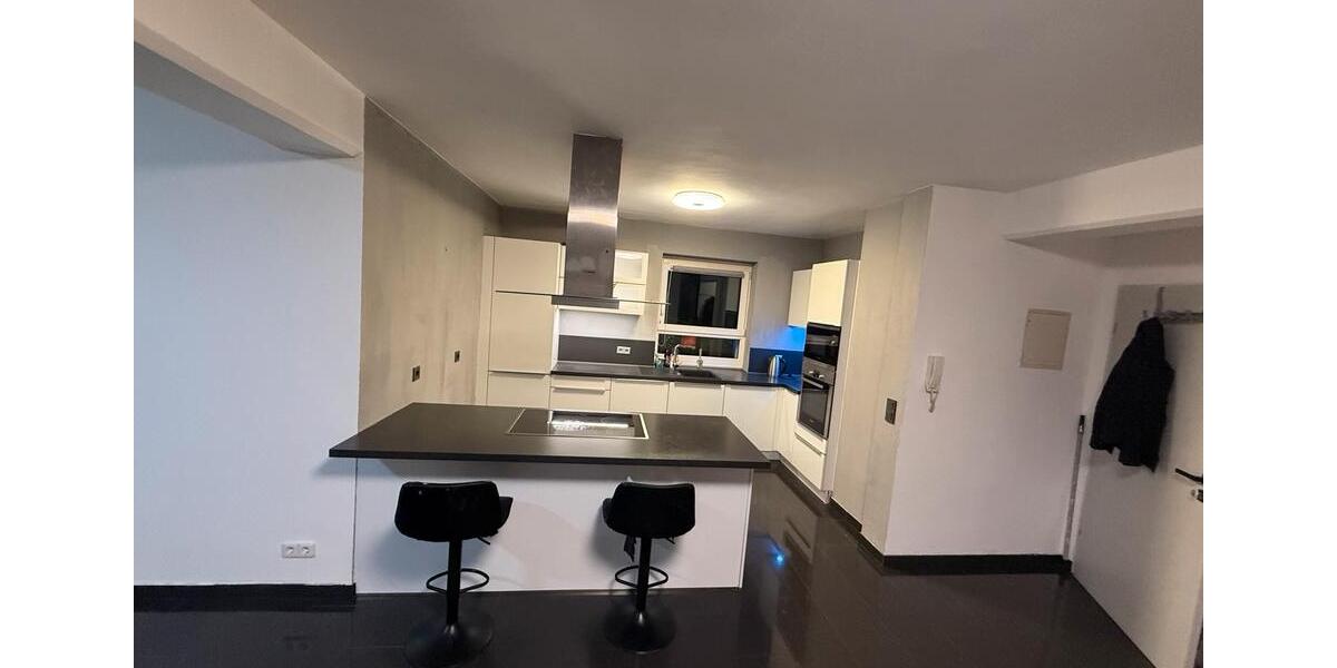 Erdgeschoßwohnung Neuenstein - 4 Zimmer, 90 m&sup2;, 1.100&euro; | Angebot:24782102