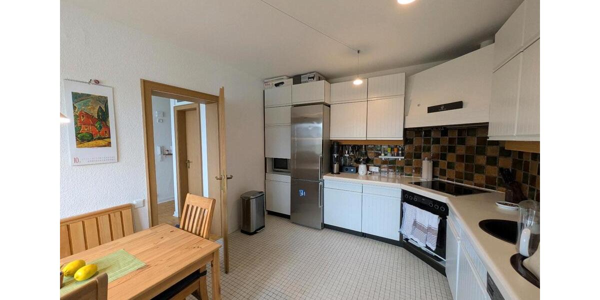 Maisonettenwohnung Düsseldorf Stadtbezirk 2 - 3.5 Zimmer, 151 m&sup2;, 1.600&euro; | Angebot:26640760