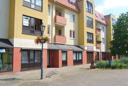 Wohnung Oschersleben Oschersleben - 2 Zimmer, 50 m&sup2;, 310&euro; | Angebot:26570265