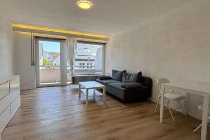 Wohnung Ostfildern - 1 Zimmer, 40 m&sup2;, 560&euro; | Angebot:26374836