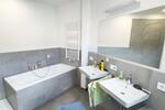 Großzügige 4,5-Zimmer-Dachgeschoßwohnung in idealer Stadtlage von Coburg
