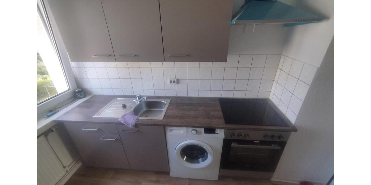 Höhnstedt. Renovierte 3 Zimmer Wohnung zu vermieten. 3 zimmer