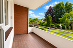 Erstbezug in Bordesholm - hell, ruhig, mit Südbalkon und Stellplatz - Etagenwohnung Bordesholm | Angebot:27005144