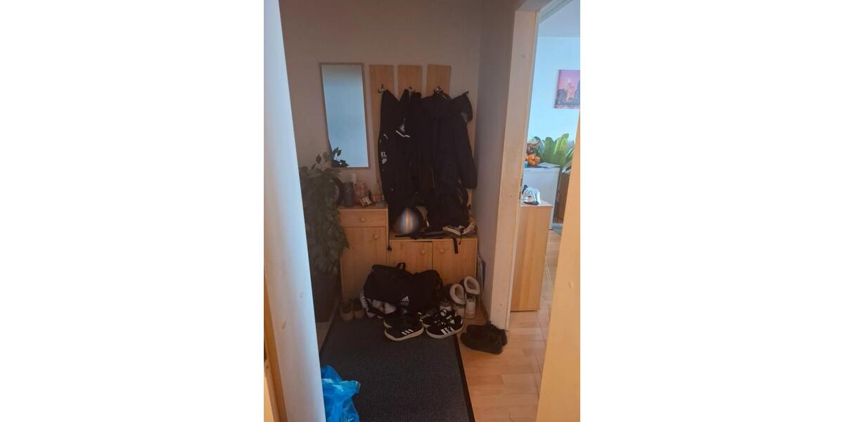 Etagenwohnung Freising Am Vogelherd - 1 Zimmer, 43 m&sup2;, 620&euro; | Angebot:26700360