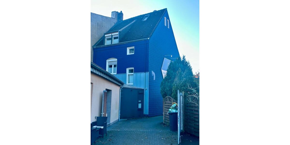 Etagenwohnung Duisburg Rheinhausen - 2 Zimmer, 45 m&sup2;, 530&euro; | Angebot:25267752