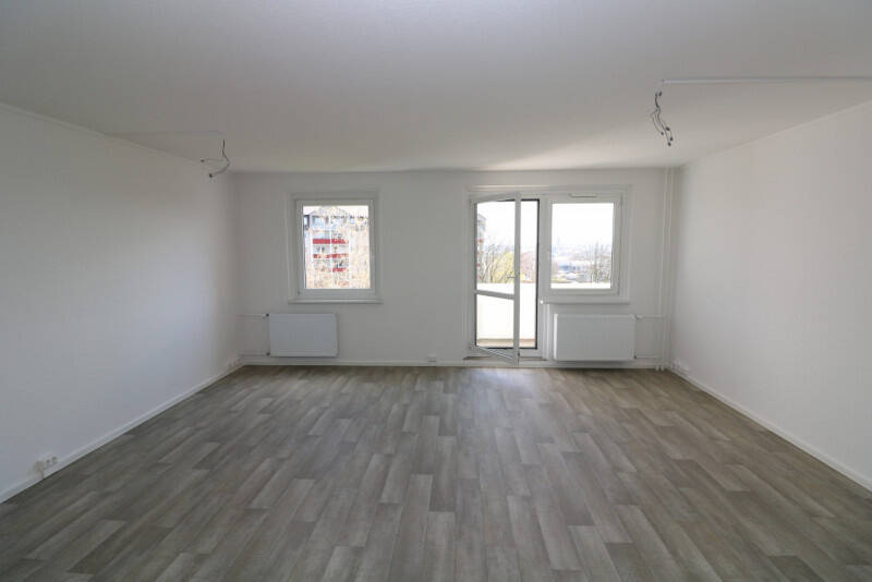 Etagenwohnung Freiberg Freiberg Nord - 2 Zimmer, 54 m&sup2;, 379&euro; | Angebot:26066617