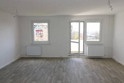 Wohnung Freiberg Freiberg Nord - 2 Zimmer, 54 m&sup2;, 379&euro; | Angebot:26066617