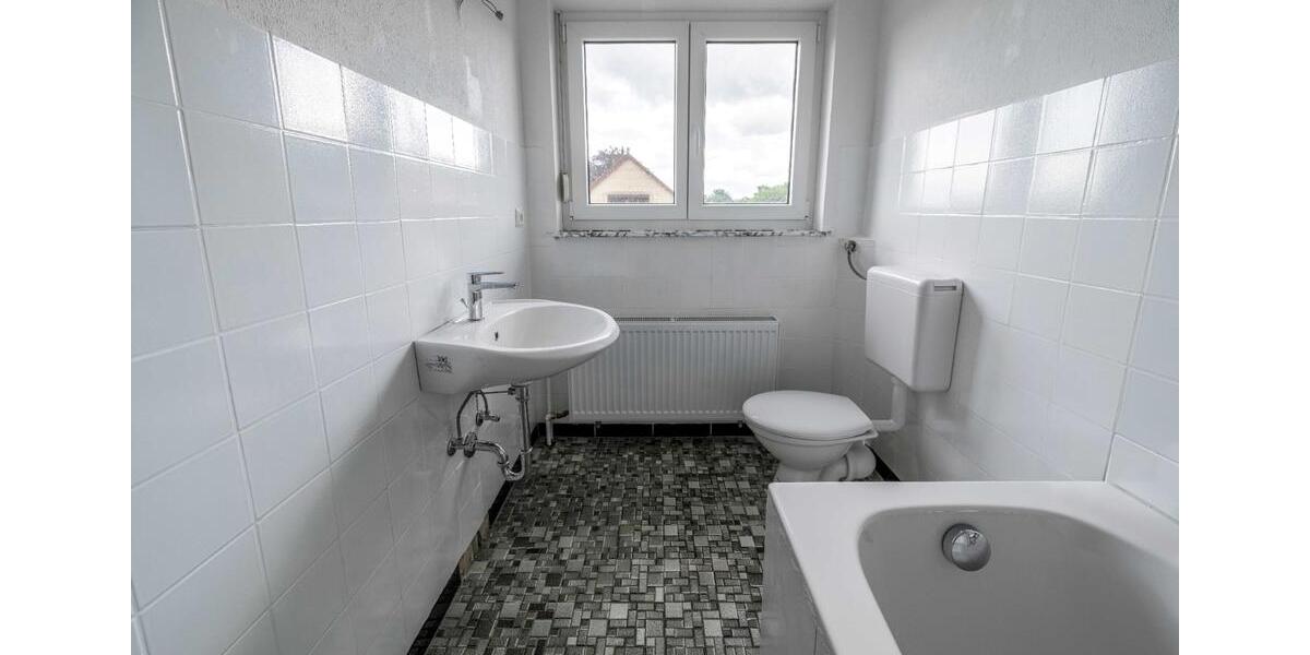 Etagenwohnung Eystrup - 4 Zimmer, 90 m&sup2;, 700&euro; | Angebot:25858542