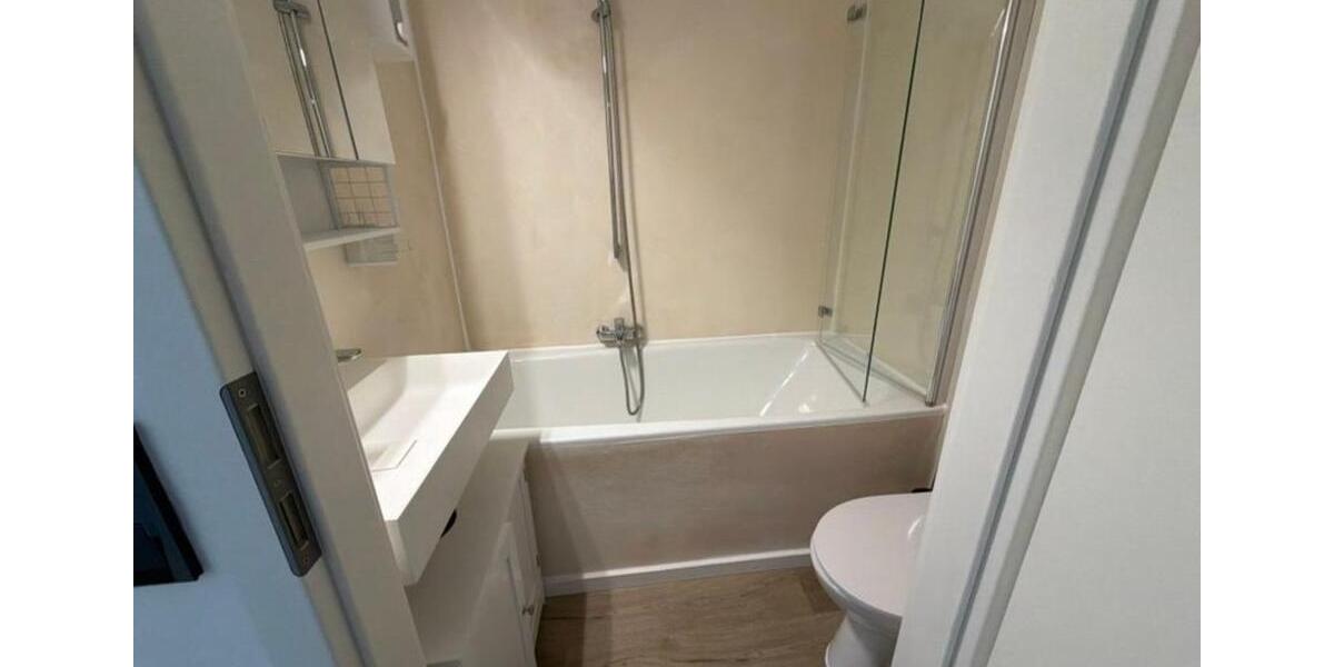 Etagenwohnung Erlangen Alterlangen - 1 Zimmer, 26 m&sup2;, 710&euro; | Angebot:25864862