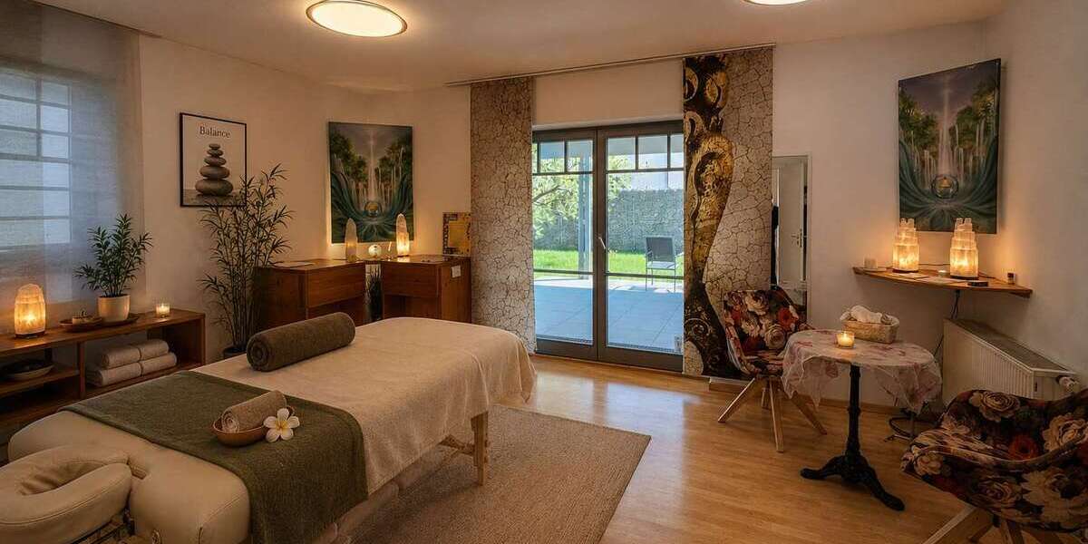 Gewerbeobjekt Igling - 770&euro; | Angebot:26890531