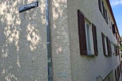 Wohnung Stuttgart Stuttgart-Ost - 3 Zimmer, 61 m&sup2;, 641&euro; | Angebot:27121854