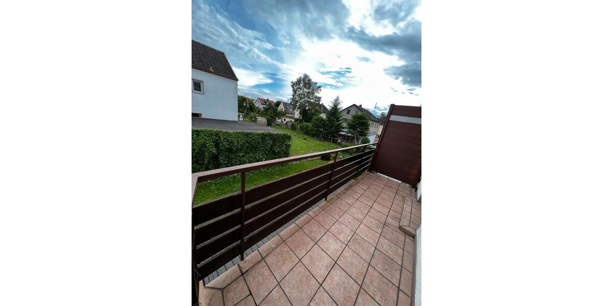 2 Zimmer Wohnung mit EBK in Top Lage 2 zimmer