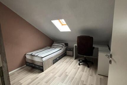 WG Zimmer in Manching 1 zimmer