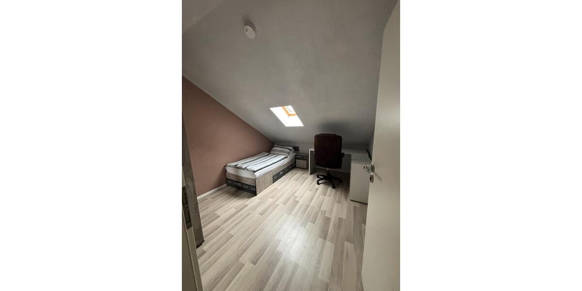 WG Zimmer in Manching 1 zimmer