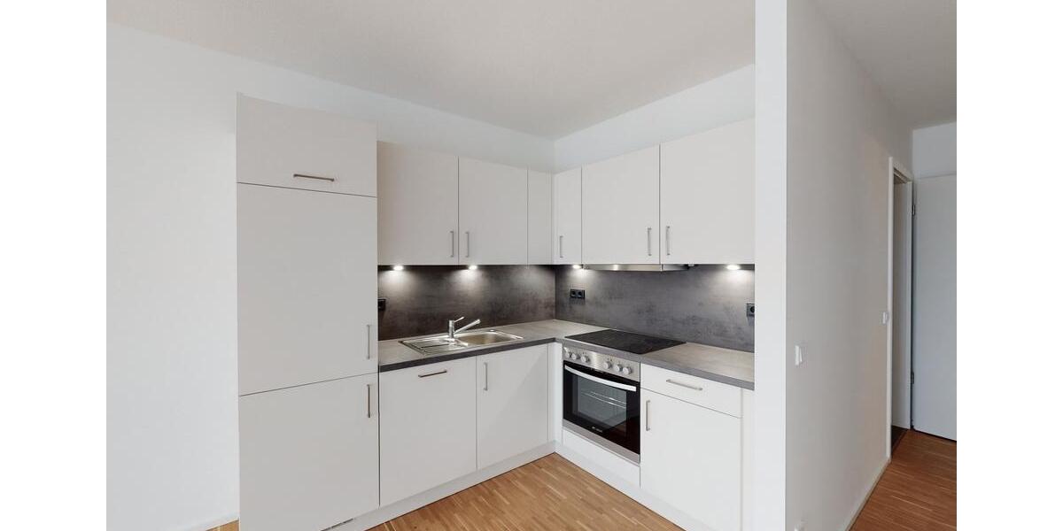 Etagenwohnung Mannheim Käfertal - 2 Zimmer, 67 m&sup2;, 1.030&euro; | Angebot:26492682