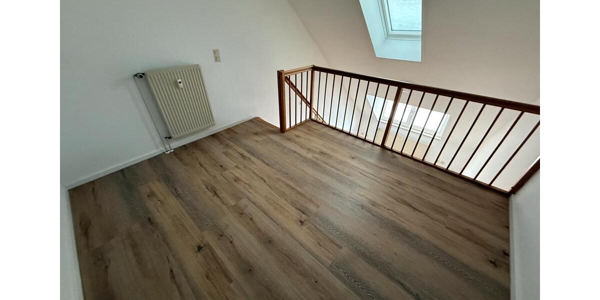 Maisonettenwohnung Kronshagen - 2 Zimmer, 29 m&sup2;, 599&euro; | Angebot:25104640