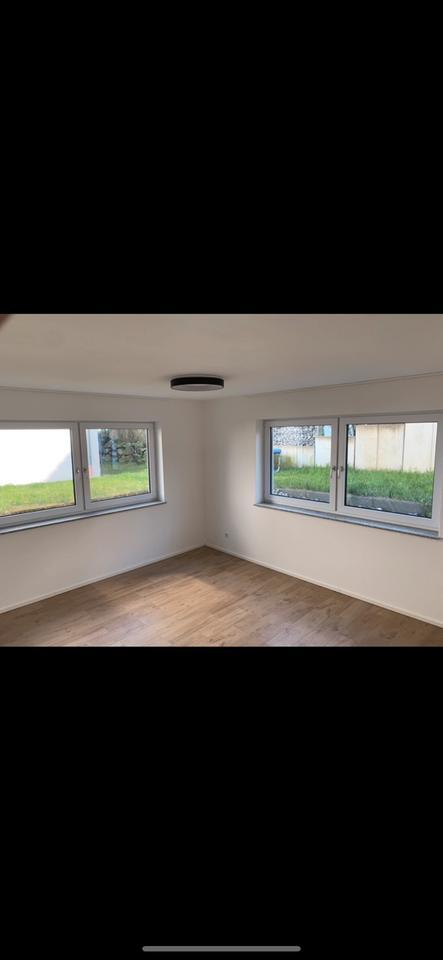 2.5 Zi. EinliegerWohnung Eislingen Nord neuwertig
