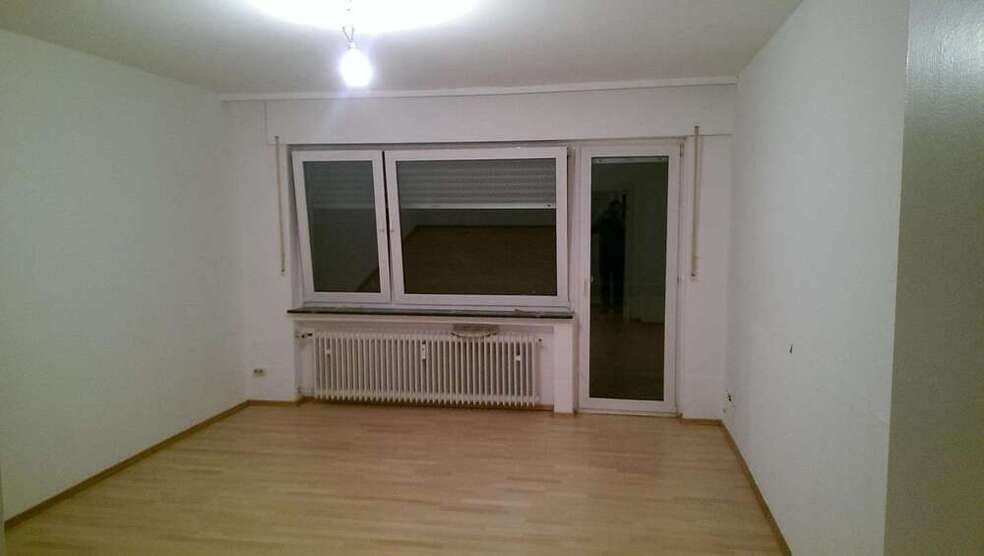 Wohnung zum Mieten in Karlsruhe 1.150 € 82.16 m²