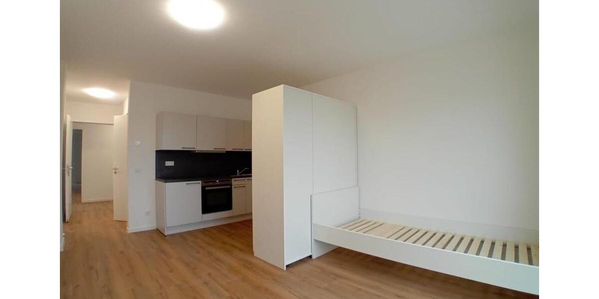Etagenwohnung Jülich - 2 Zimmer, 25 m&sup2;, 398&euro; | Angebot:25215032