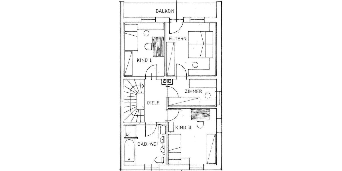 Doppelhaushälfte Essenbach - 4 Zimmer, 130 m&sup2;, 1.350&euro; | Angebot:24825921