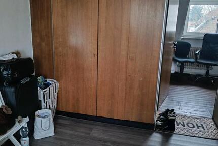 Zimmer zur Untermiete zwischen 01.03.2026 und 29.04.2026 1 zimmer