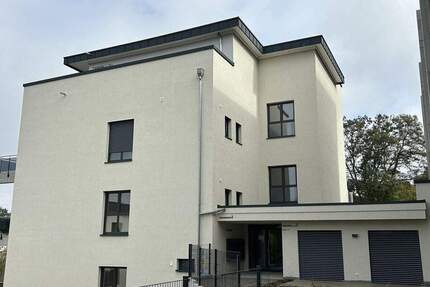 Praktische 2,5-Zimmer-Erdgeschosswohnung in zentraler Lage +Erstbezug+ 2 zimmer